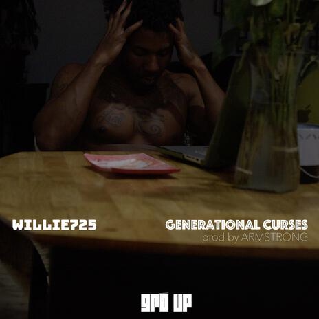 GENERATIONAL CURSES | Boomplay Music