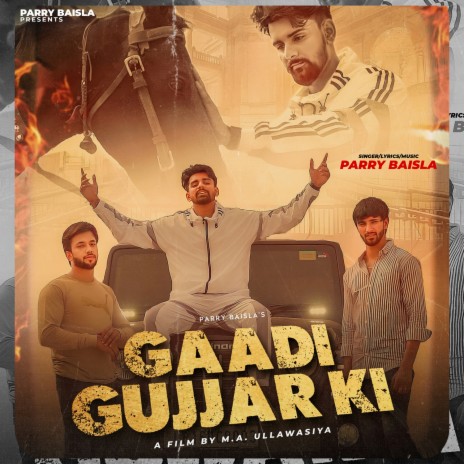 Gaadi Gujjar Ki | Boomplay Music