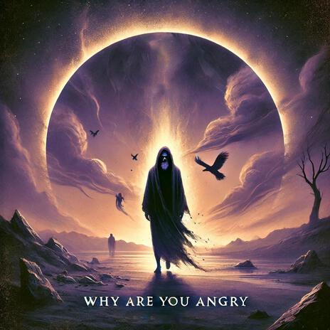 Why are you Angry? | Boomplay Music