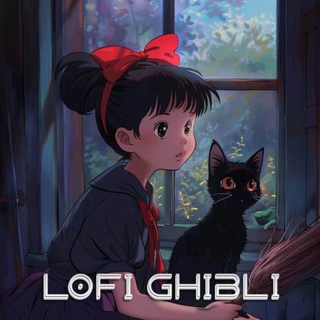 Background Music For Relaxing ft. Lofi Ghibli & Studio Ghibli Lofi | Boomplay Music