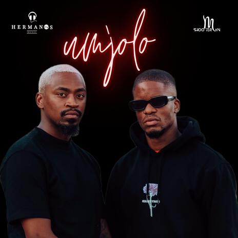 Umjolo ft. Shooterman | Boomplay Music