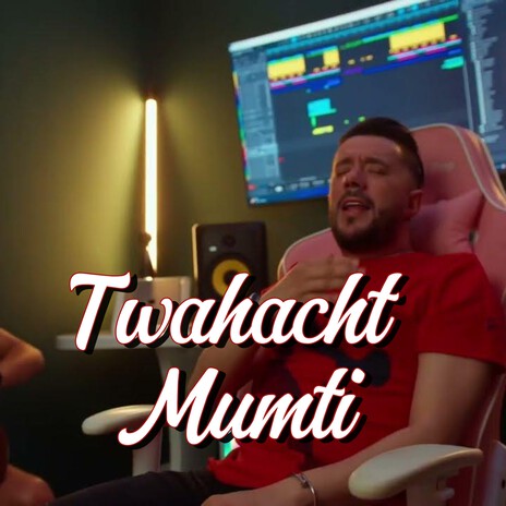 Twahacht Mumti (Live) | Boomplay Music