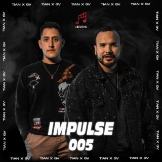 Impulse Session 5: Gianvictor Cueva ft. Gianvictor Cueva lyrics | Boomplay Music