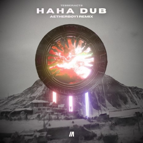 HAHA DUB (Aetherboy1 Remix) | Boomplay Music