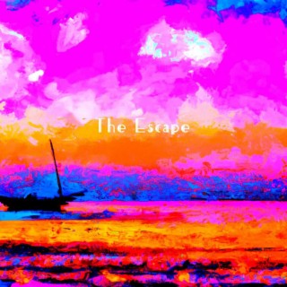 The Escape (23mix)