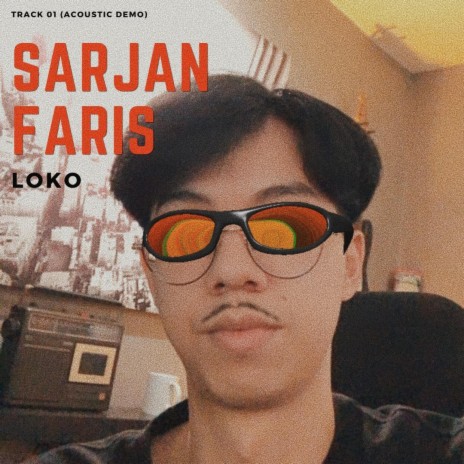 Sarjan Faris (Acoustic Demo)