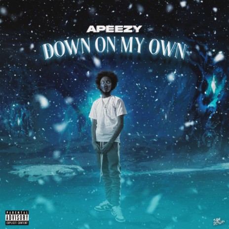Down On My Own | Boomplay Music