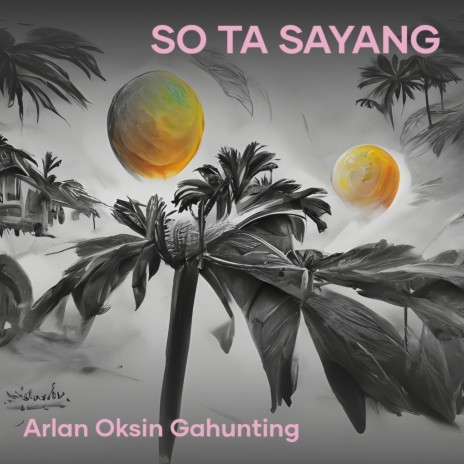 So Ta Sayang ft. Rean talamuda | Boomplay Music