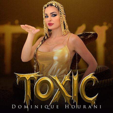 Toxic | Boomplay Music