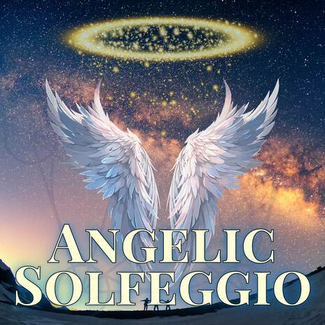 Celestial Choir ft. Angelic Solfeggio & Solfeggio Frequencies Sacred | Boomplay Music