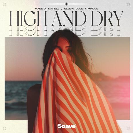 High And Dry ft. sleepy dude & Mingue | Boomplay Music