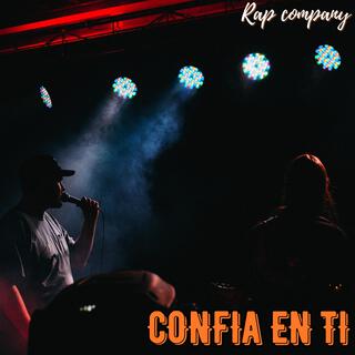 Confia En Ti