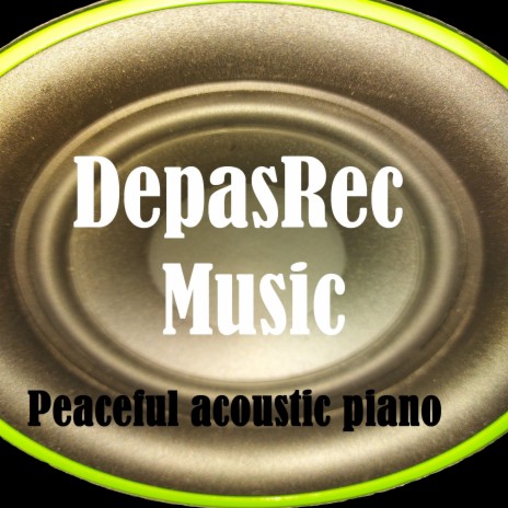 Peaceful Acoustic Piano | Boomplay Music