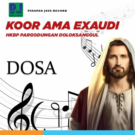 DOSA(Koor Ama Exaudi) (Minus One) | Boomplay Music