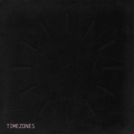 Timezones (Sped Up) ft. Tuxx | Boomplay Music