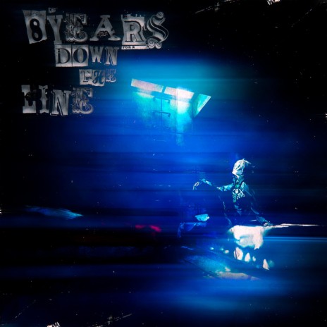 8 Years Down The Line ft. jaden