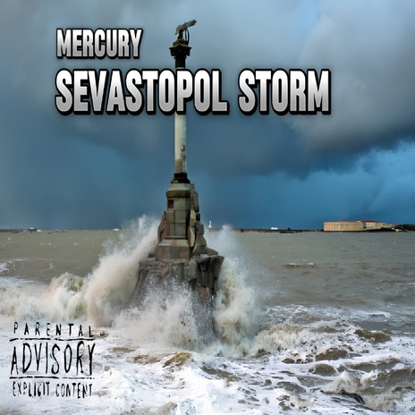 Sevastopol Storm | Boomplay Music