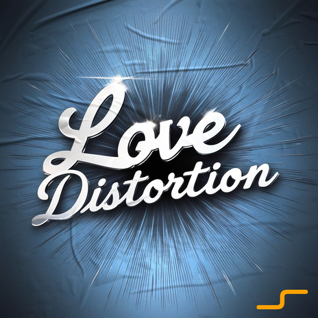 Love Distortion (Original Mix) | Boomplay Music