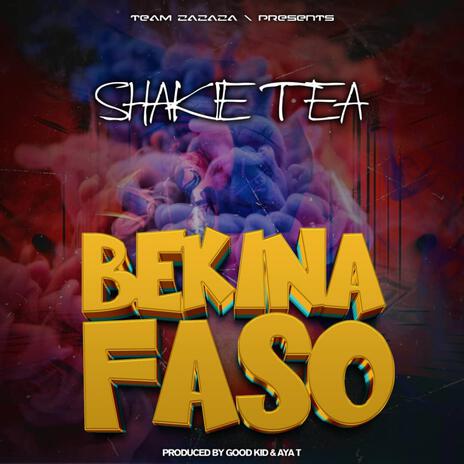 Bekina faso | Boomplay Music