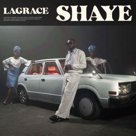 Shaye | Boomplay Music