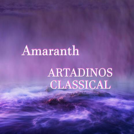 AMARANTH | Boomplay Music