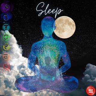 Sleeping With Solfeggio