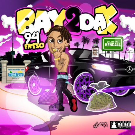 Bay2DaK | Boomplay Music