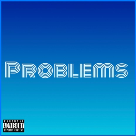 Problems (Drop It) | Boomplay Music