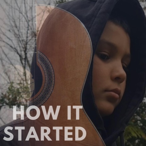 HOW IT STARTED | Boomplay Music