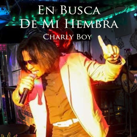 En Busca De Mi Hembra | Boomplay Music