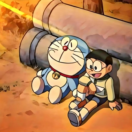 Doraemon Rap 2.0
