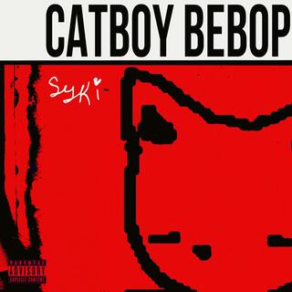 catboy bebop