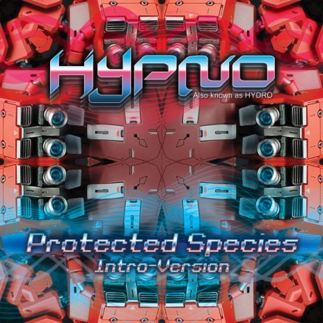 Protected Species Intro-Version