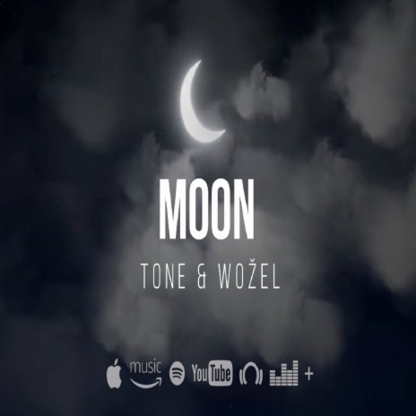 MOON | Boomplay Music