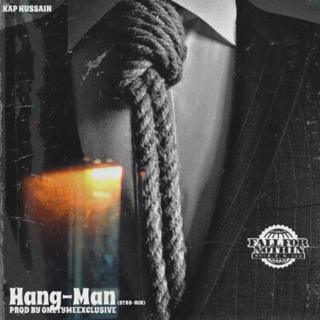 Hang-Man | Boomplay Music
