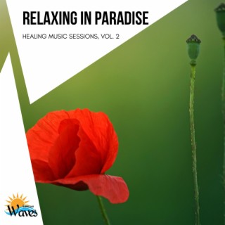 Relaxing in Paradise - New Age Music Sessions, Vol. 2