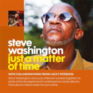 Steve Washington