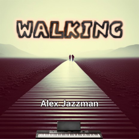 Walking | Boomplay Music