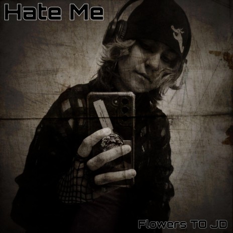 Hate Me | Boomplay Music