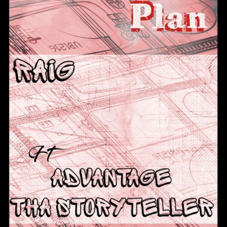 Plan ft. Advantage Tha Storyteller | Boomplay Music