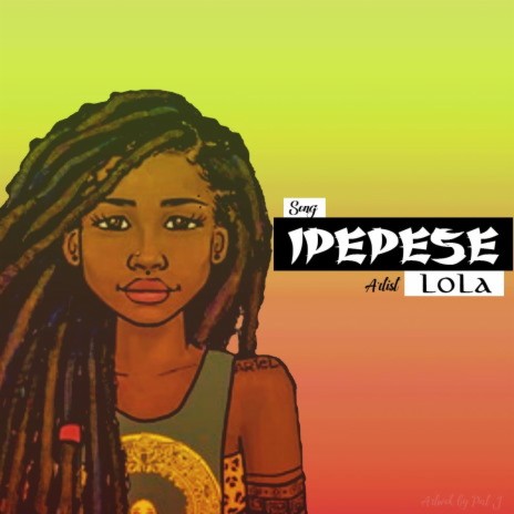 Ipepese | Boomplay Music