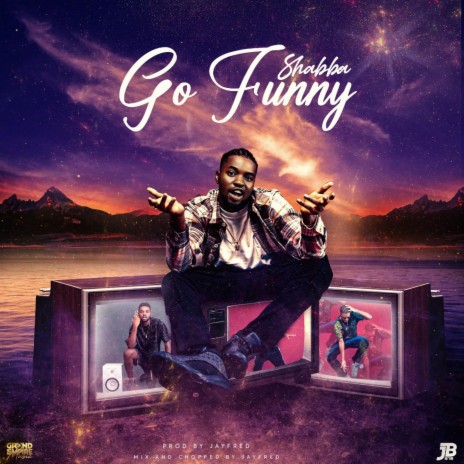 Go Funny | Boomplay Music