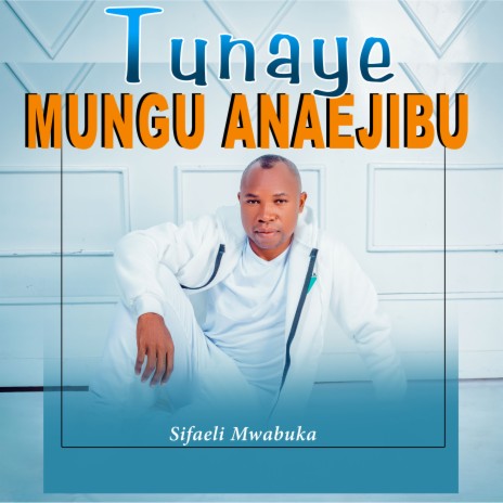 Tunaye Mungu Anayejibu | Boomplay Music