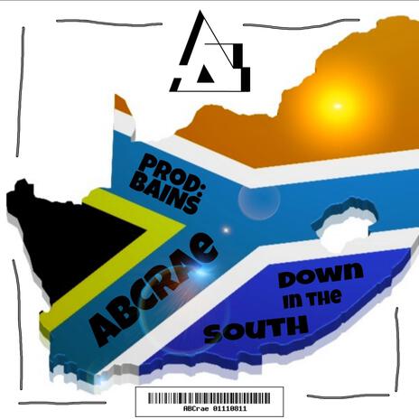 Down in the South (africa) | Boomplay Music