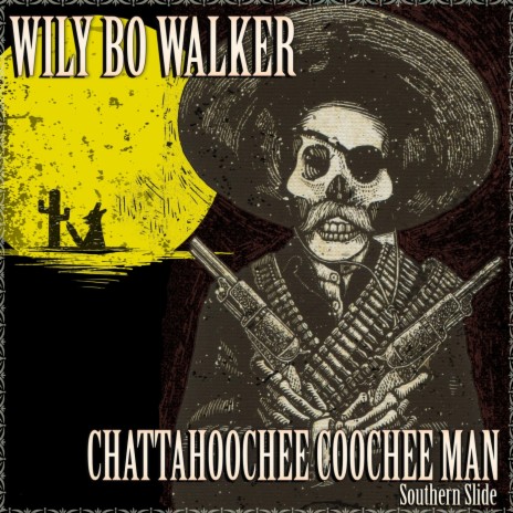 Chattahoochee Coochee Man (Southern Slide) | Boomplay Music