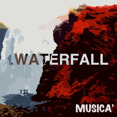 .Waterfall