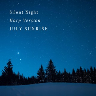 Silent Night (Harp Version)