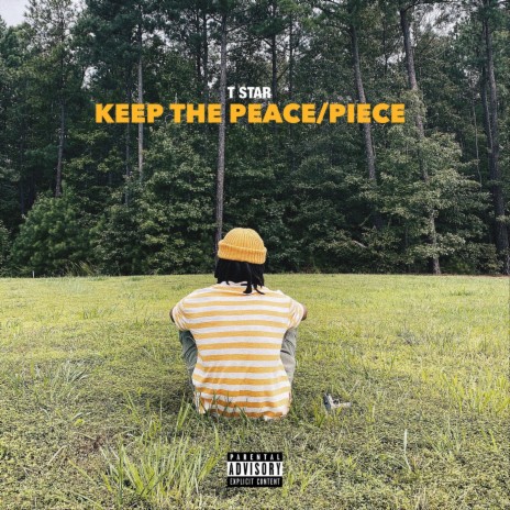 Keep the Peace / Piece | Boomplay Music