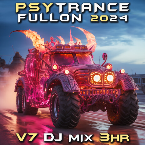 Caves (Psy Trance DJ Mixed) | Boomplay Music