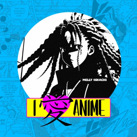 I Love Anime | Boomplay Music